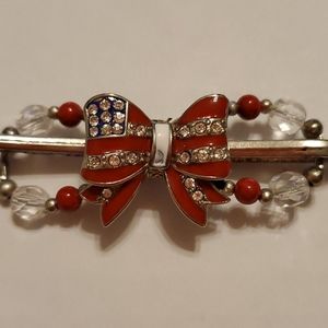 Lilla Rose Hair Clip